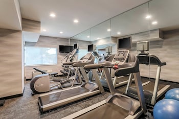 fairfield inn and suites houston westchase