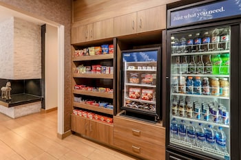 fairfield inn and suites houston westchase