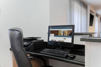 fairfield inn and suites houston westchase