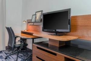 fairfield inn and suites houston westchase