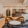 fairfield inn and suites houston westchase