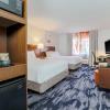 fairfield inn and suites houston westchase