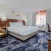 fairfield inn and suites houston westchase