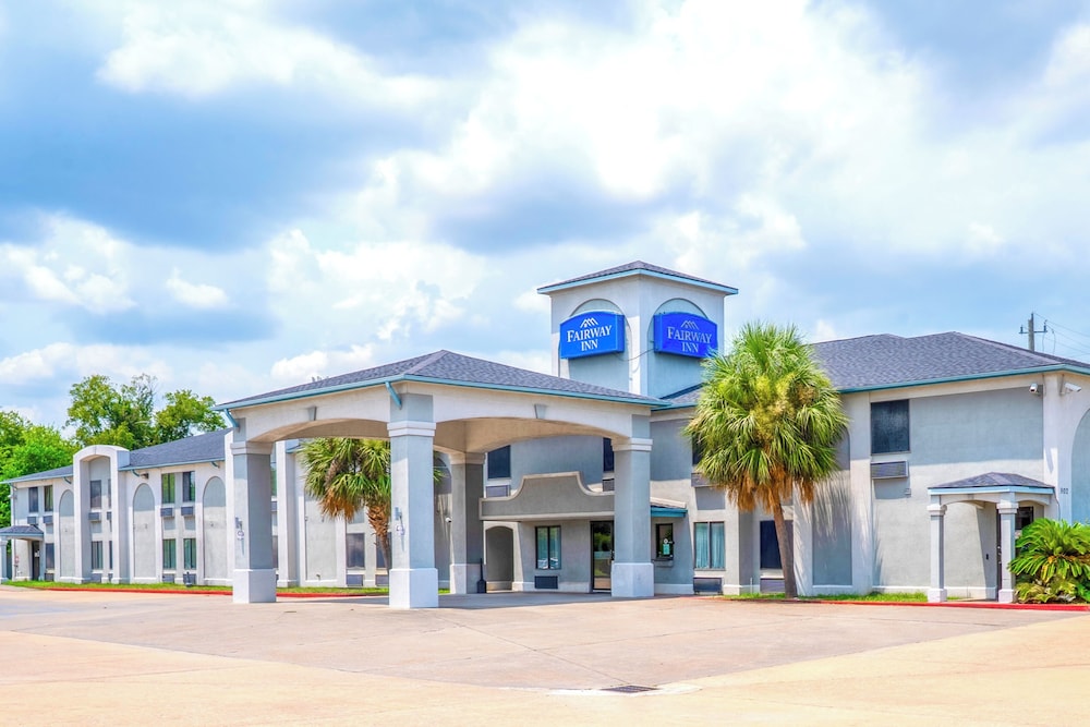 capital o fairway inn baytown la porte tx