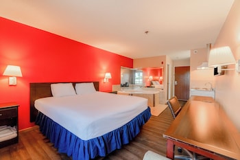 capital o fairway inn baytown la porte tx