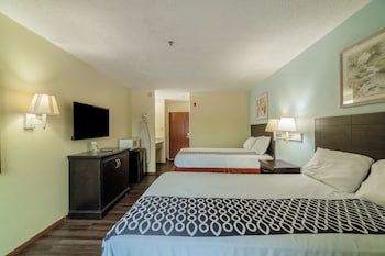 capital o fairway inn baytown la porte tx