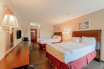 capital o fairway inn baytown la porte tx