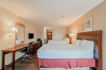 capital o fairway inn baytown la porte tx