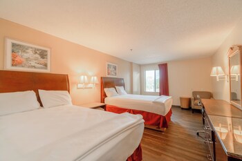 capital o fairway inn baytown la porte tx