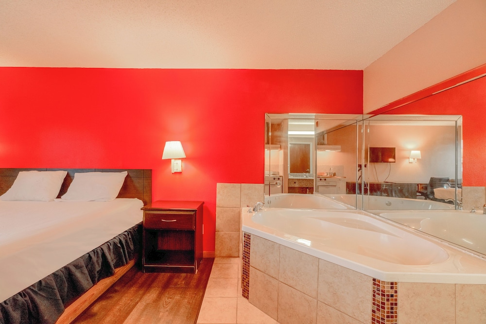 capital o fairway inn baytown la porte tx