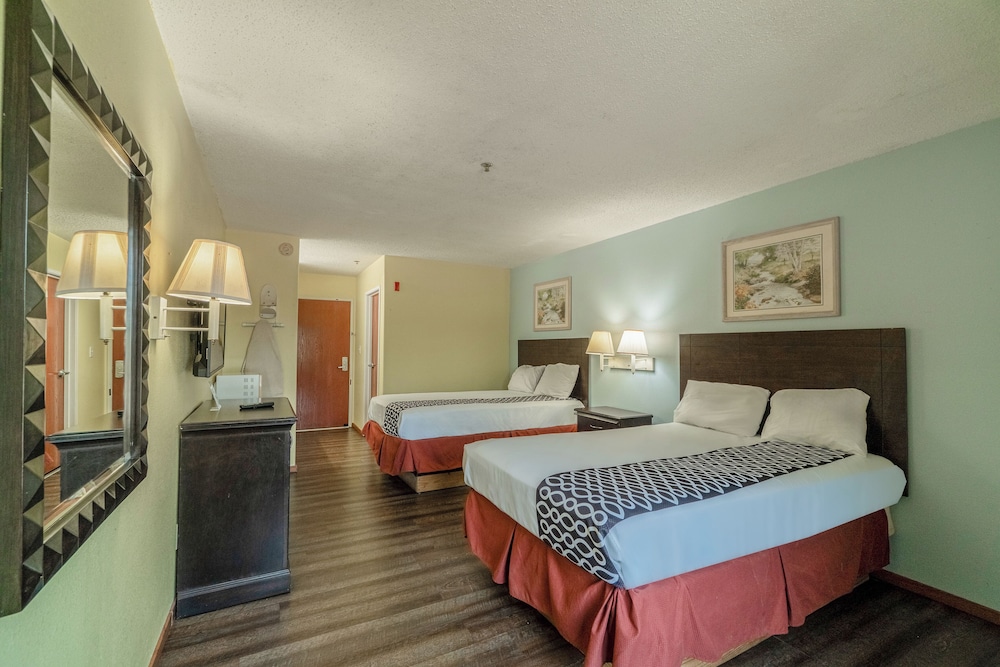 capital o fairway inn baytown la porte tx