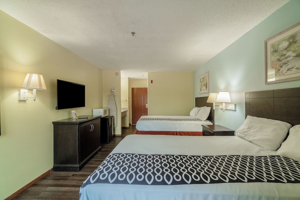 capital o fairway inn baytown la porte tx