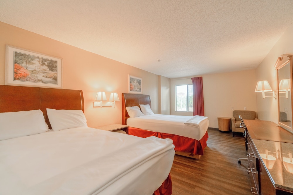 capital o fairway inn baytown la porte tx