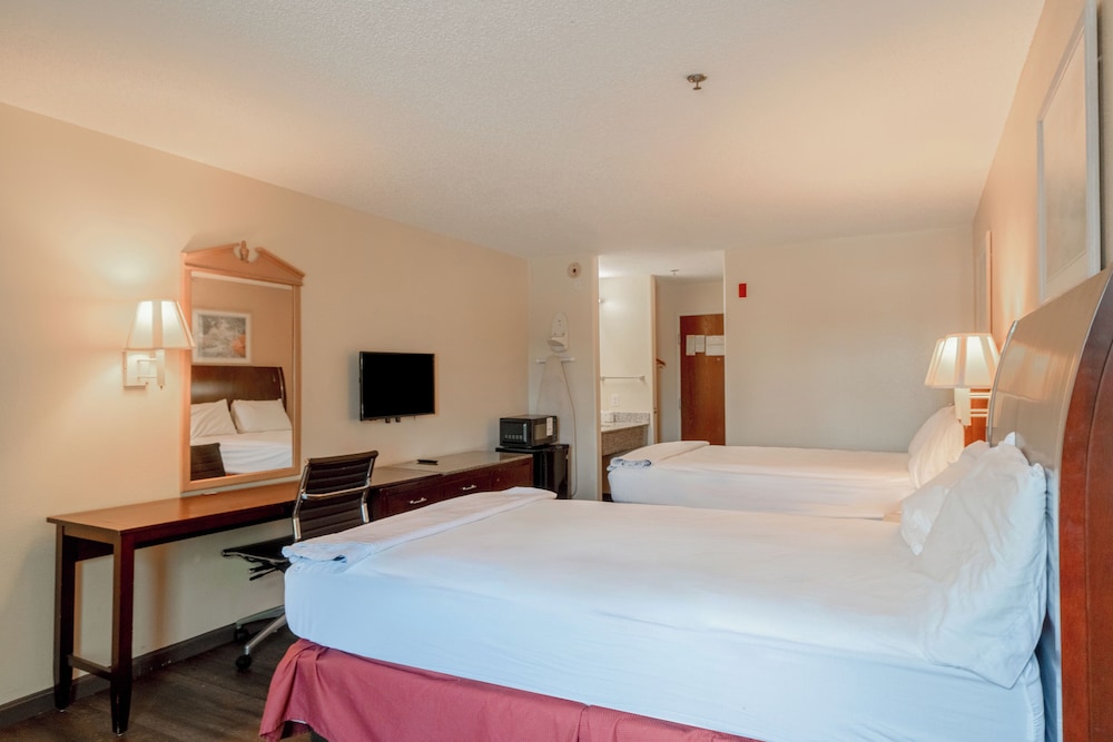 capital o fairway inn baytown la porte tx