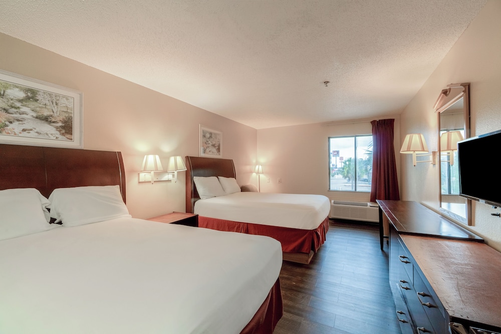 capital o fairway inn baytown la porte tx