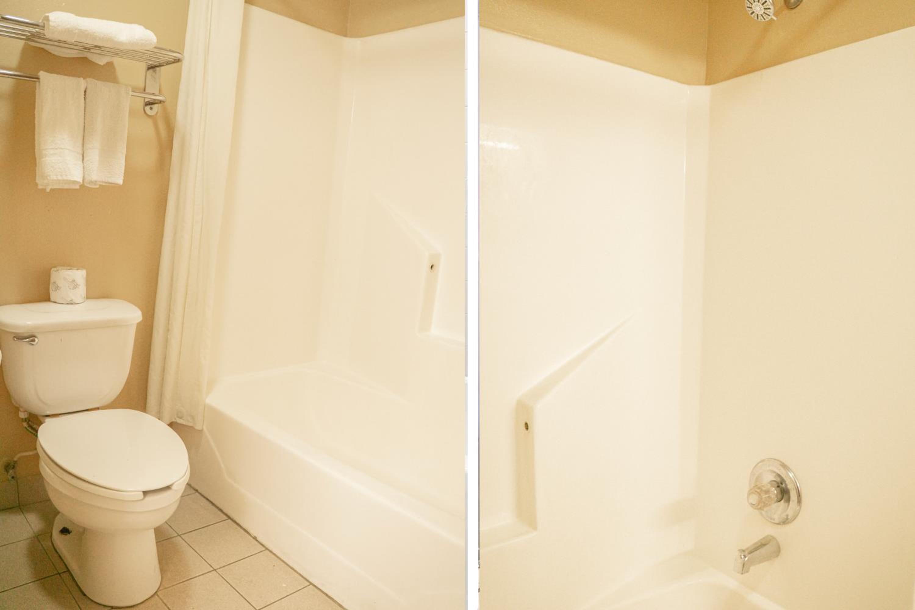 capital o fairway inn baytown la porte tx