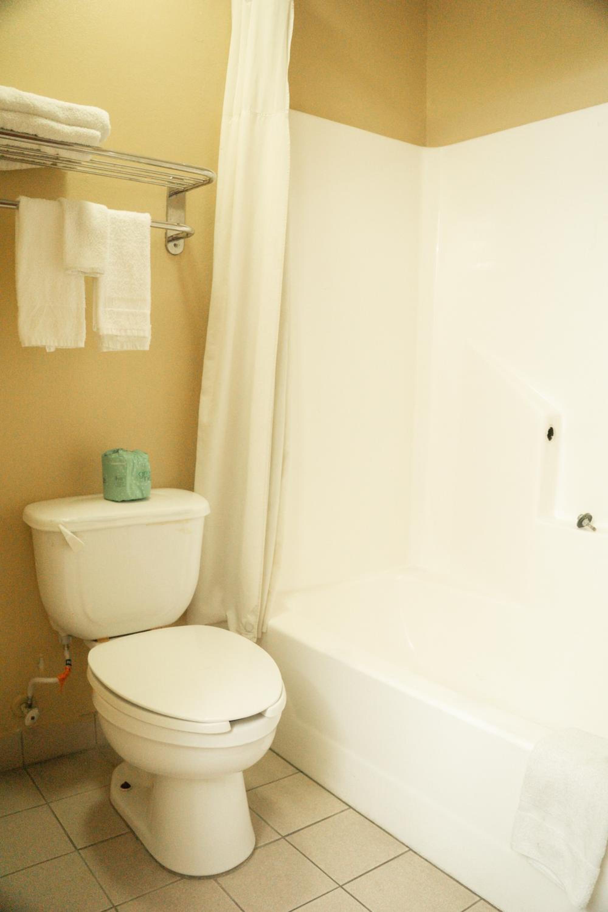 capital o fairway inn baytown la porte tx