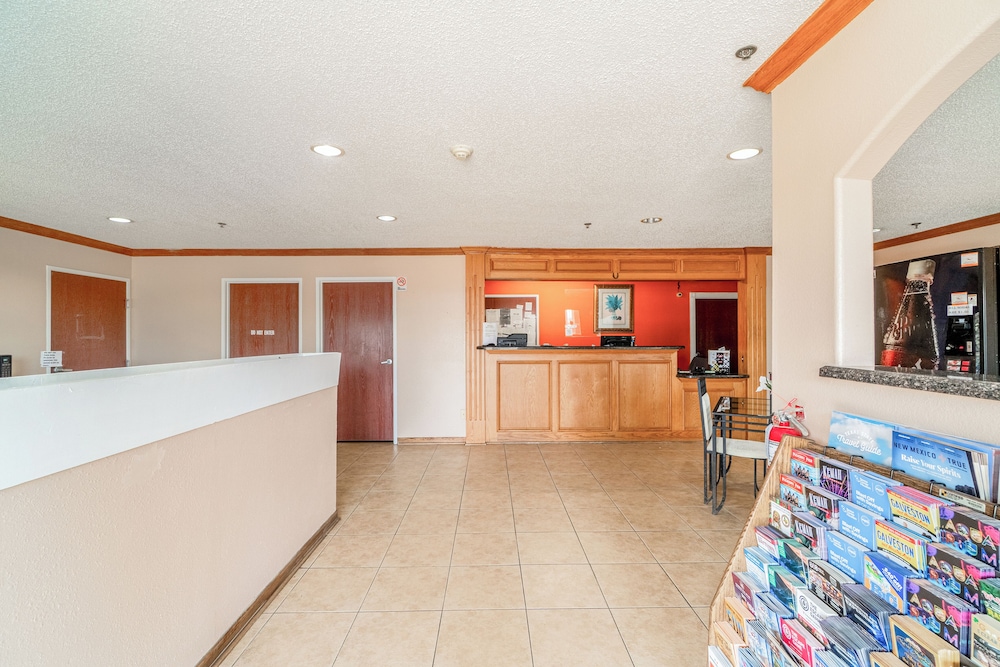 capital o fairway inn baytown la porte tx