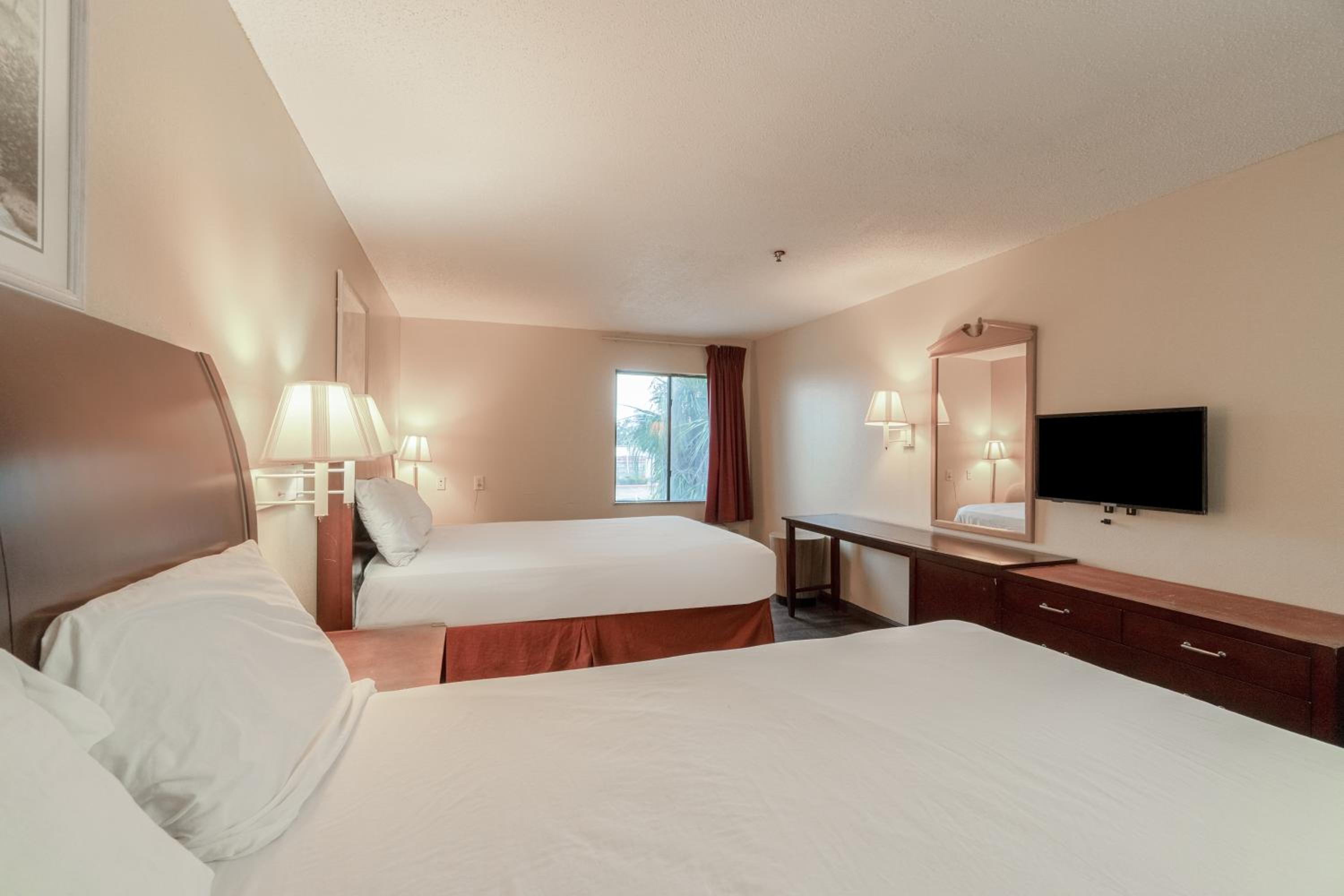 capital o fairway inn baytown la porte tx