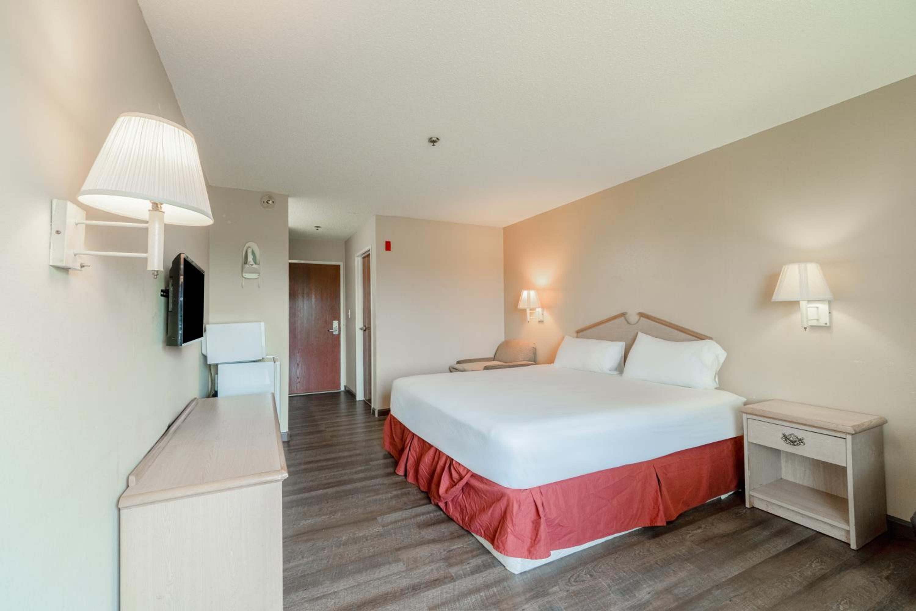 capital o fairway inn baytown la porte tx