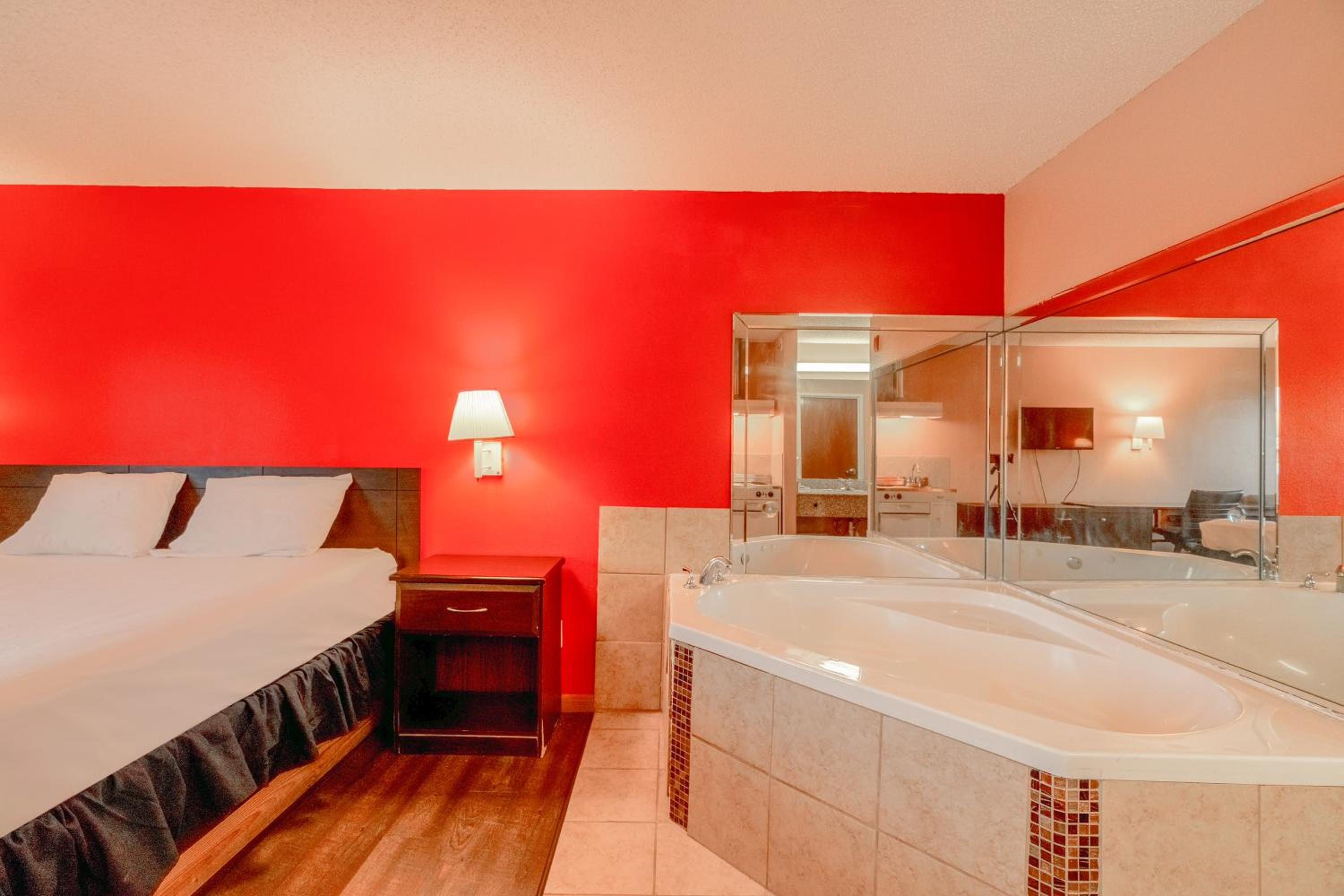 capital o fairway inn baytown la porte tx