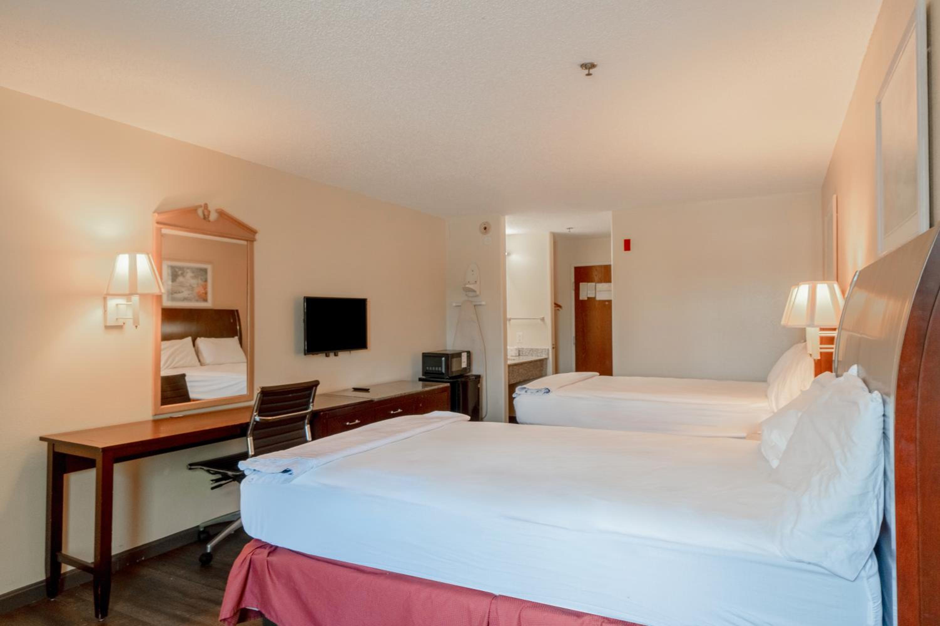 capital o fairway inn baytown la porte tx