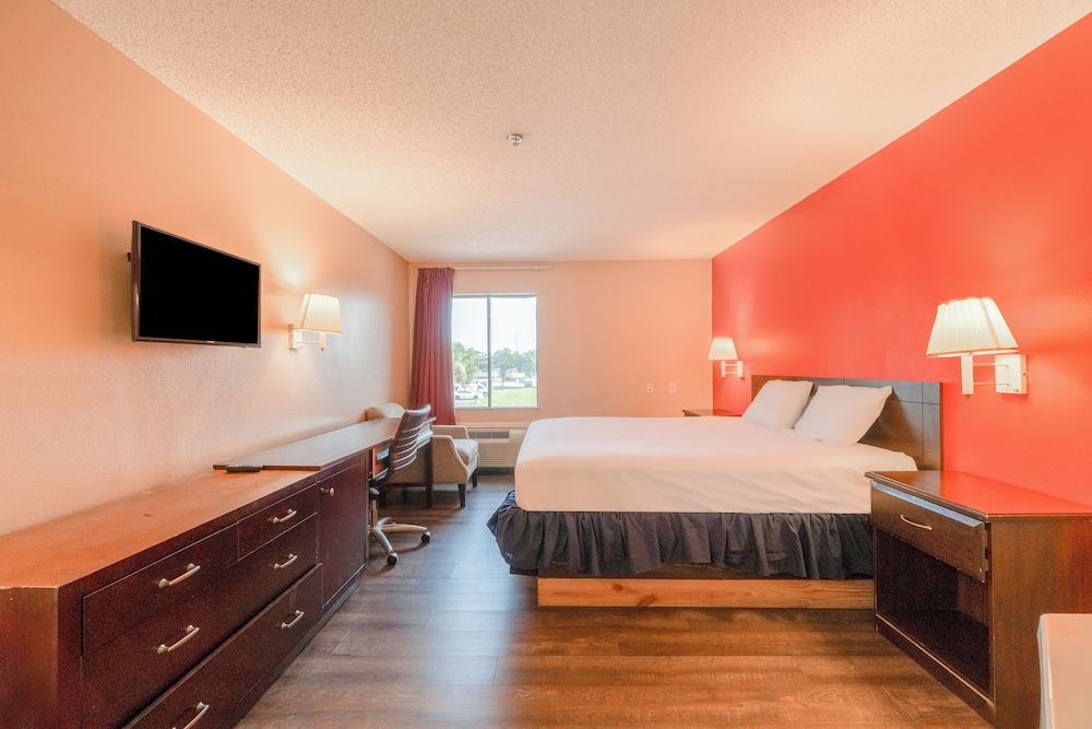 capital o fairway inn baytown la porte tx