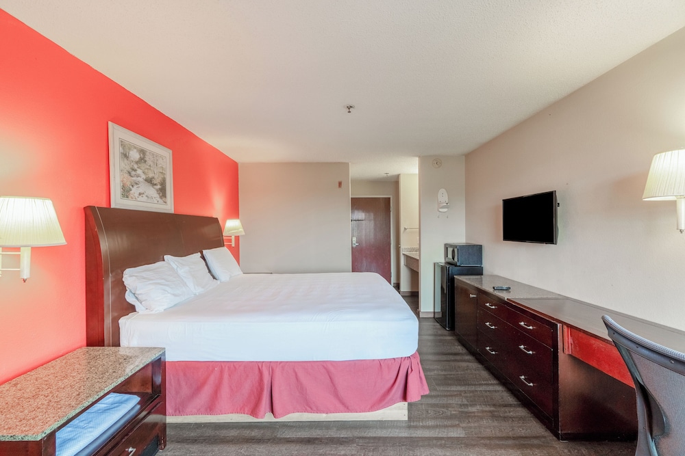 capital o fairway inn baytown la porte tx