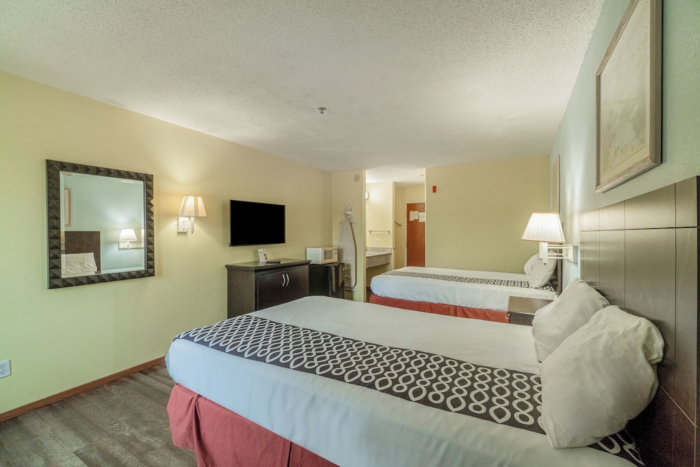 capital o fairway inn baytown la porte tx