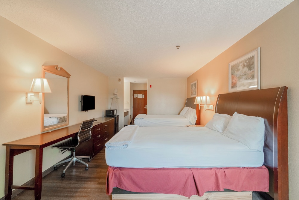 capital o fairway inn baytown la porte tx