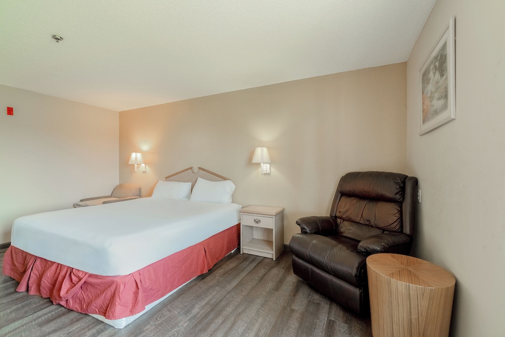 capital o fairway inn baytown la porte tx