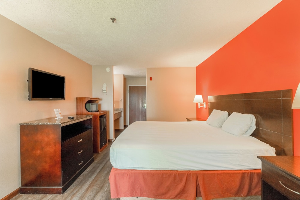 capital o fairway inn baytown la porte tx