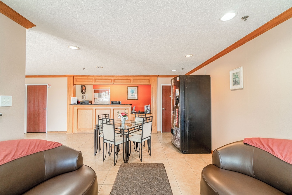 capital o fairway inn baytown la porte tx