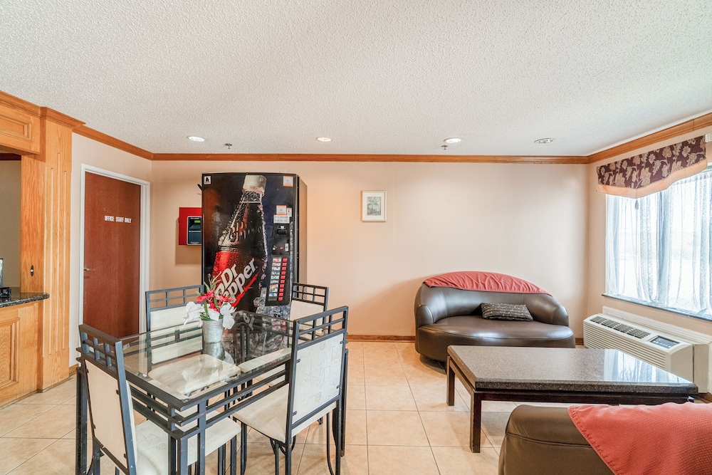 capital o fairway inn baytown la porte tx