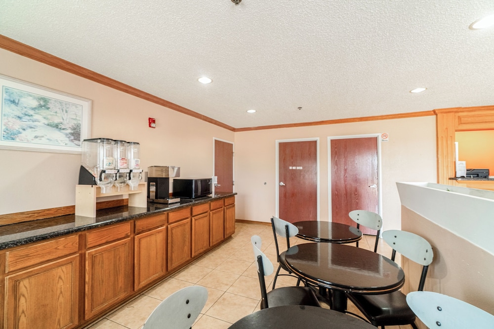 capital o fairway inn baytown la porte tx