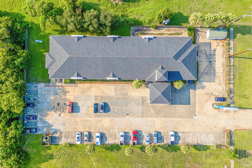 capital o fairway inn baytown la porte tx