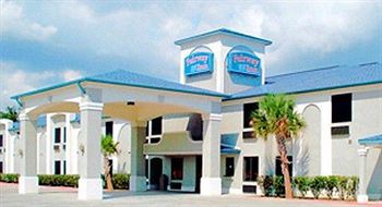 capital o fairway inn baytown la porte tx