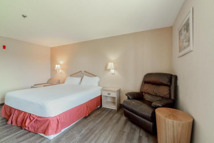 capital o fairway inn baytown la porte tx