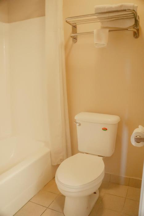 capital o fairway inn baytown la porte tx