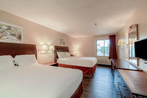 capital o fairway inn baytown la porte tx