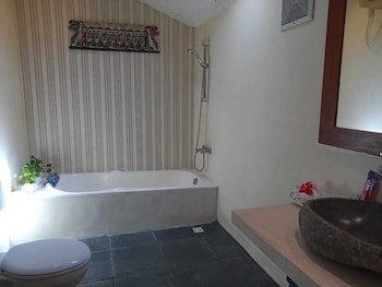 rosella cottage yogyakarta