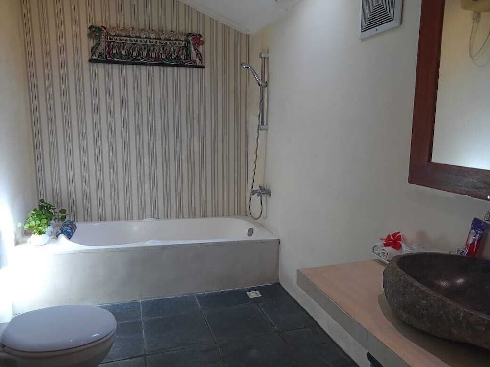rosella cottage yogyakarta