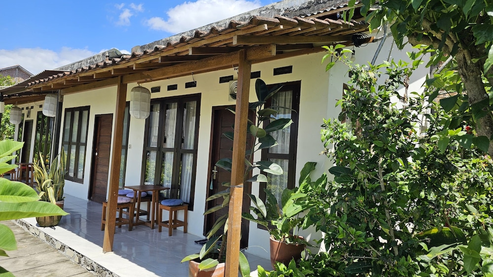 rosella cottage yogyakarta