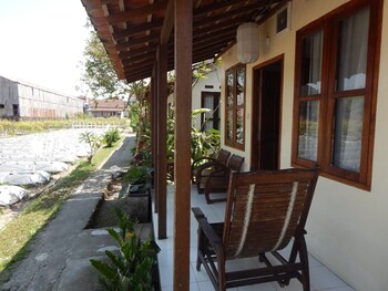 rosella cottage yogyakarta