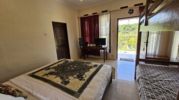 rosella cottage yogyakarta