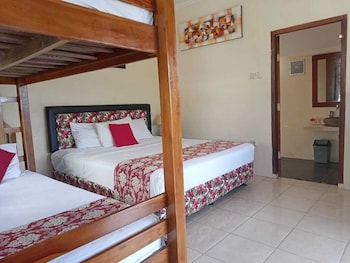 rosella cottage yogyakarta