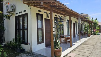 rosella cottage yogyakarta