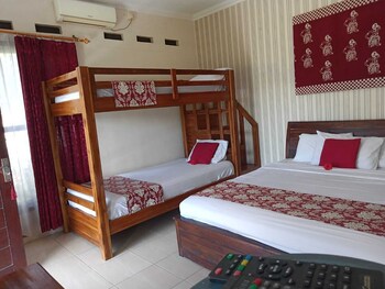 rosella cottage yogyakarta