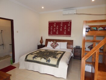 rosella cottage yogyakarta
