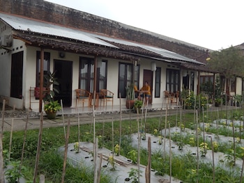 rosella cottage yogyakarta
